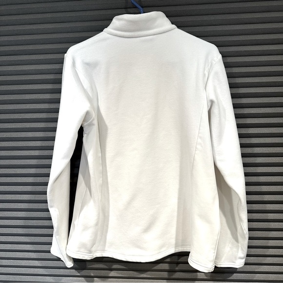 Columbia Titanium Fleece Pullover - Size XL - Picture 4 of 5